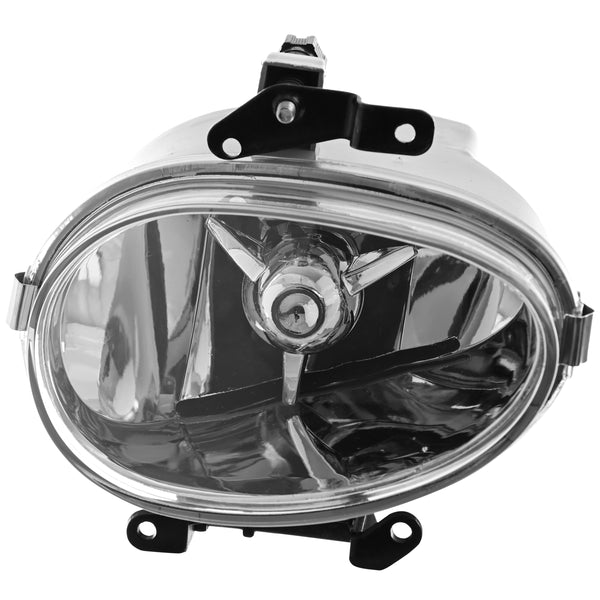 Faro Niebla P/ Dodge Atos 2001-2001