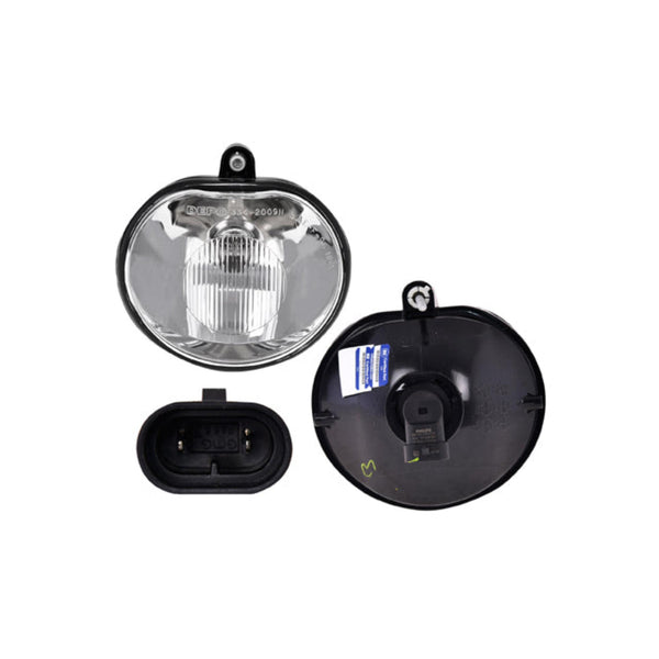 Faro Niebla P/ Dodge Durango 2004-2006