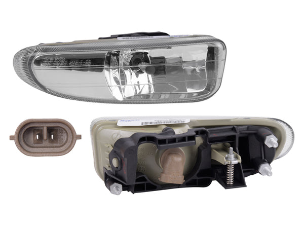 Faro Niebla P/ Dodge Neon 2000-2002