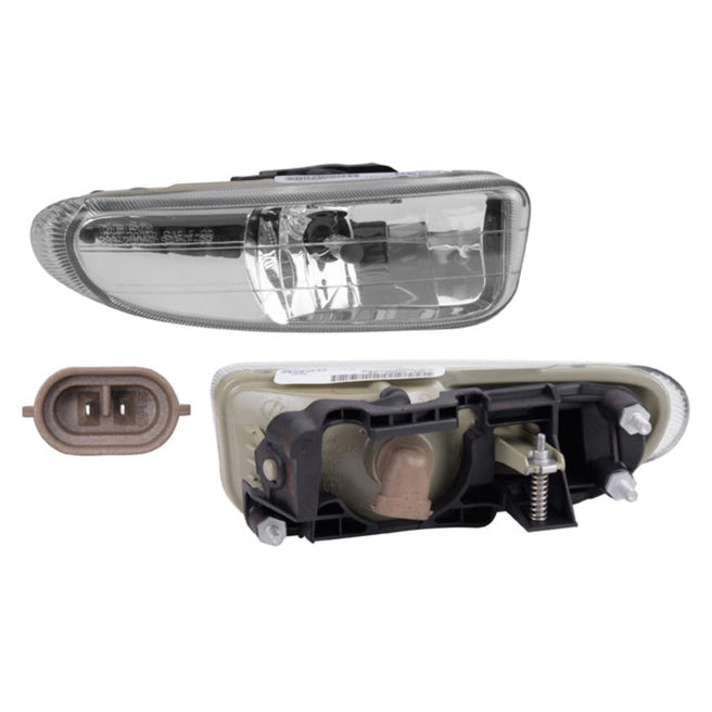 Faro Niebla P/ Dodge Neon 2000-2002
