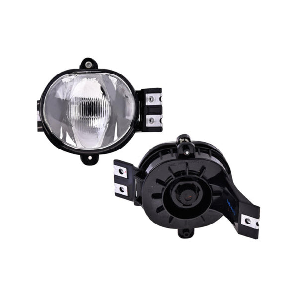 Faro Nobiegla P/ Dodge Ram 2002-2008