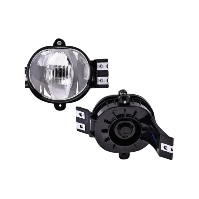 Faro Nobiegla P/ Dodge Ram 2002-2008
