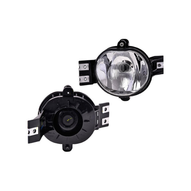 Faro Niebla P/ Dodge Ram 2002-2008