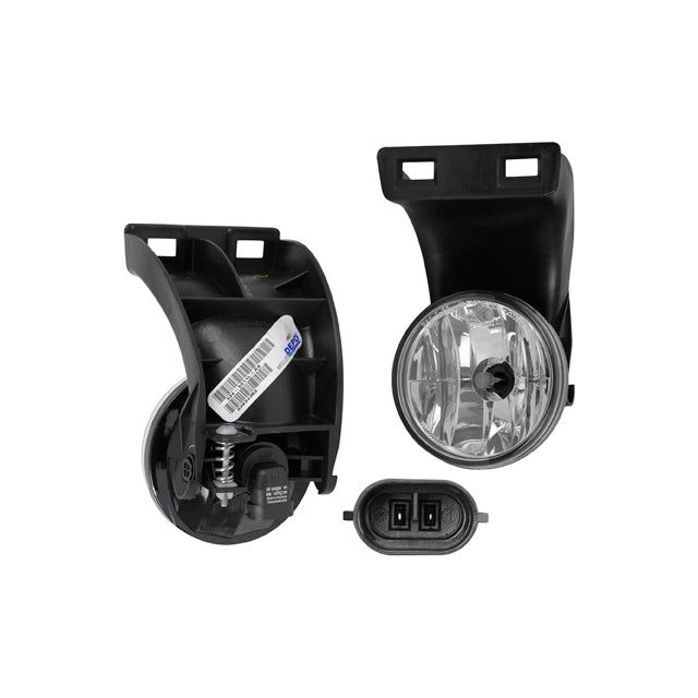 FARO NIEBLA DG RAM PU 99-02 C/FOCO DEPO IZQ