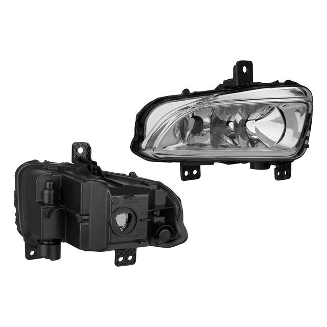 Faro Niebla P/ Dodge Ram 700 2021-2024