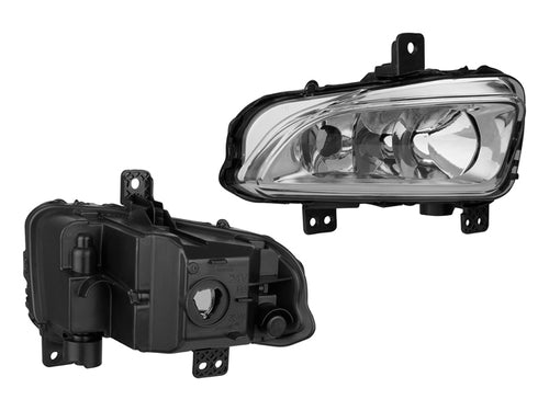 Faro Niebla P/ Dodge Ram 700 2021-2024