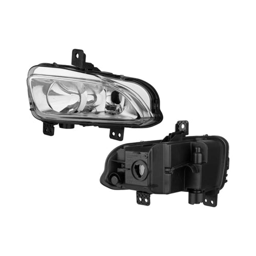 Faro Niebla P/ Dodge Ram 700 2021-2024