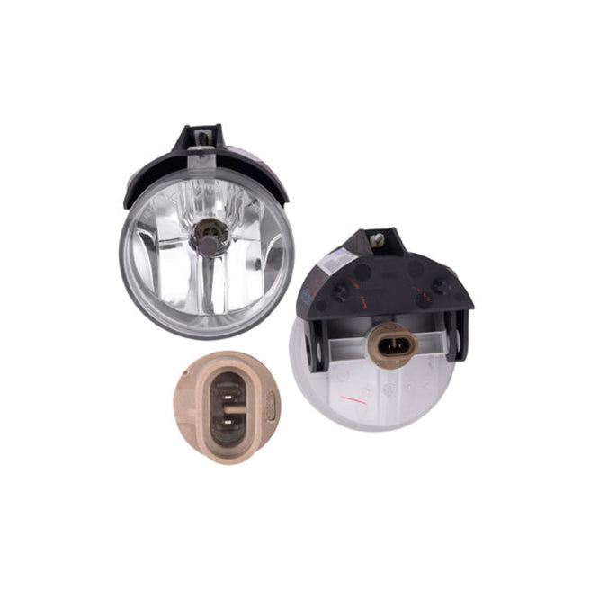 Faro Niebla P/ Dodge Stratus 2001-2006
