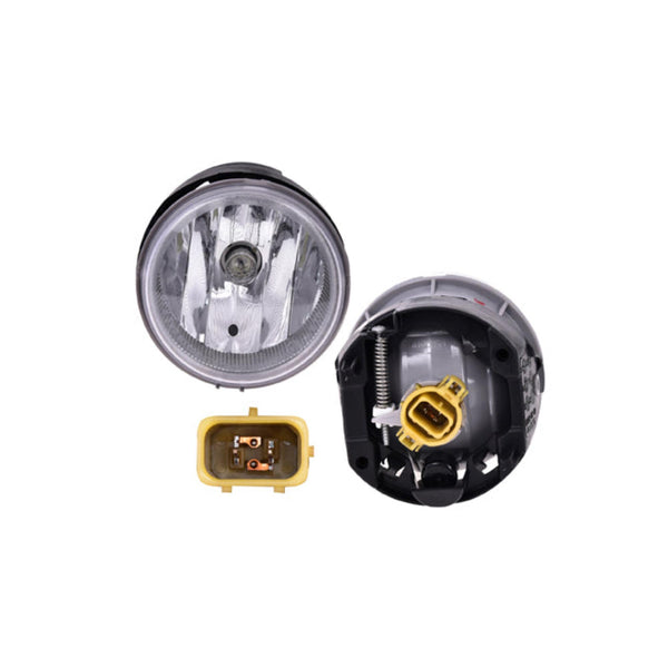 Faro Niebla P/ Dodge Grand Caravan 2011-2020