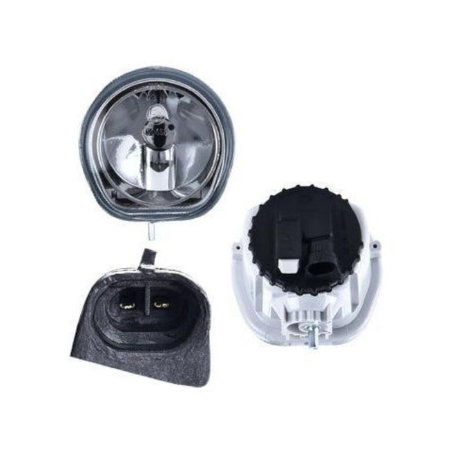 Faro Niebla P/ Fiat Palio 2013-2017