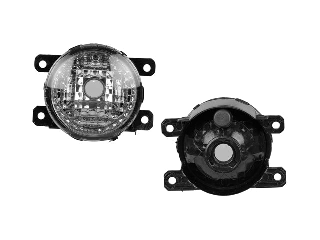 Faro Niebla P/ Fiat Argo 2021-2023