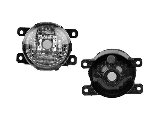 Faro Niebla P/ Fiat Argo 2021-2023