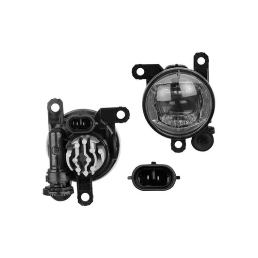 Faro Niebla P/ Ford Bronco 2021-2024