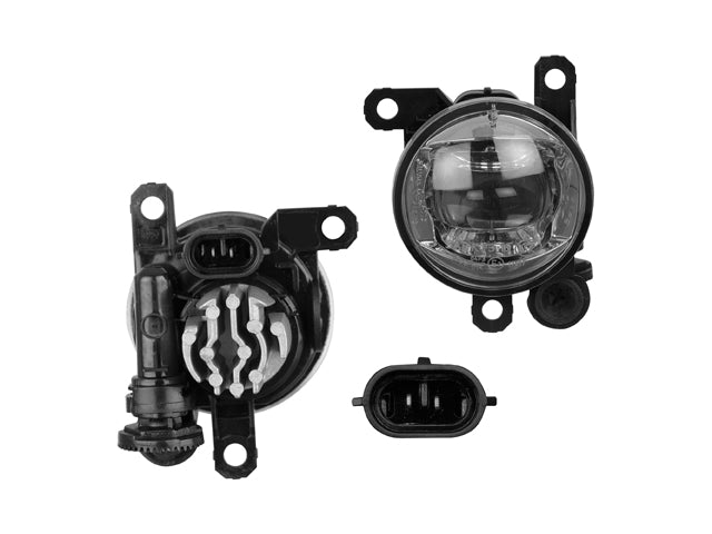 Faro Niebla P/ Ford Bronco 2021-2024