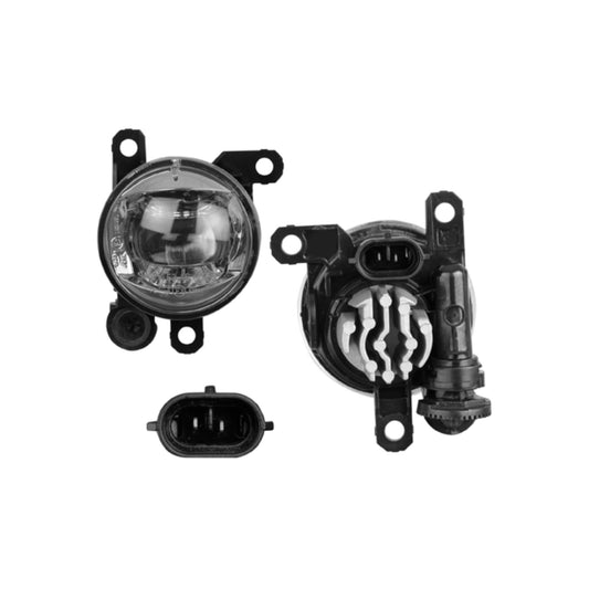 Faro Niebla P/ Ford Bronco 2021-2024