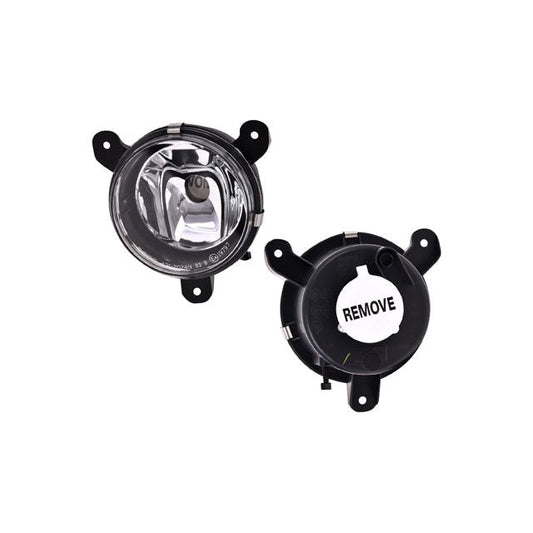 Faro Niebla P/ Ford Ecosport 2004-2007