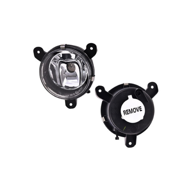 Faro Niebla P/ Ford Ecosport 2004-2007