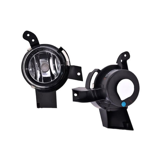 Faro Niebla P/ Ford Ecosport 2008-2012