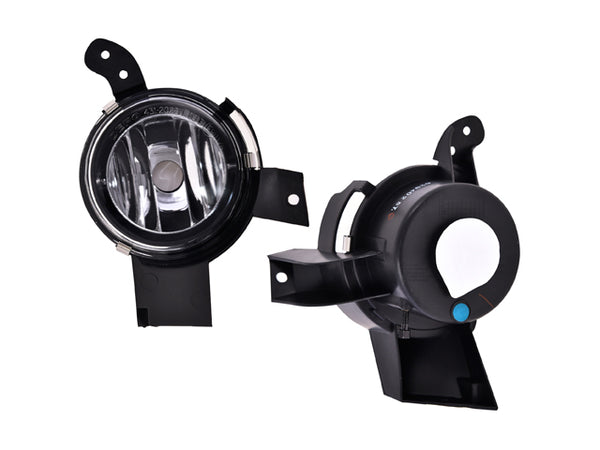 Faro Niebla P/ Ford Ecosport 2008-2012