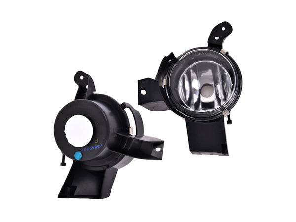 Faro Niebla P/ Ford Ecosport 2008-2012
