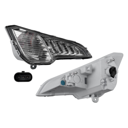 Faro Niebla P/ Ford Ecosport 2018-2021