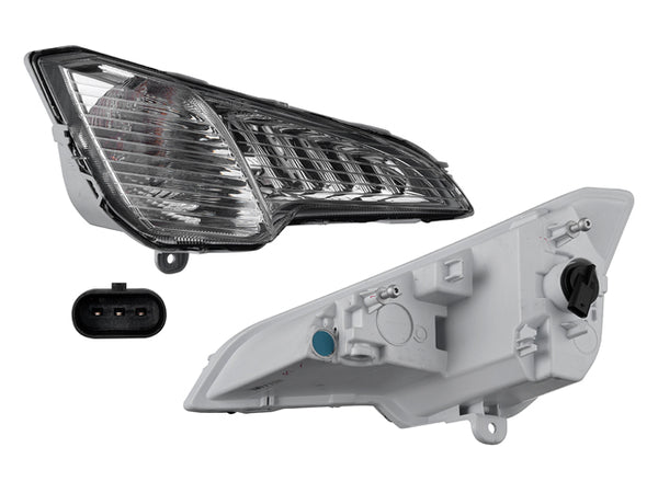 Faro Niebla P/ Ford Ecosport 2018-2021