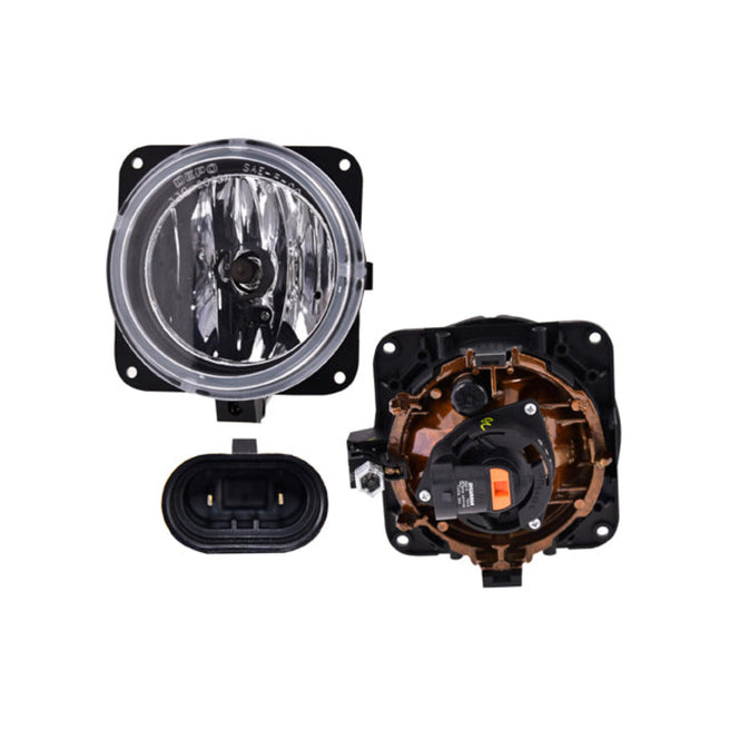 Faro Niebla P/ Ford Escape 2005-2006