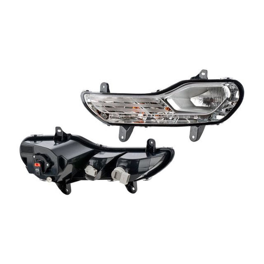 Faro Niebla P/ Ford Escape 2013-2016