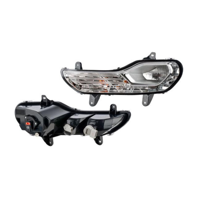 Faro Niebla P/ Ford Escape 2013-2016