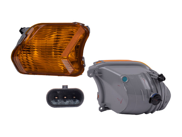 Faro Niebla P/ Ford Escape 2017-2019