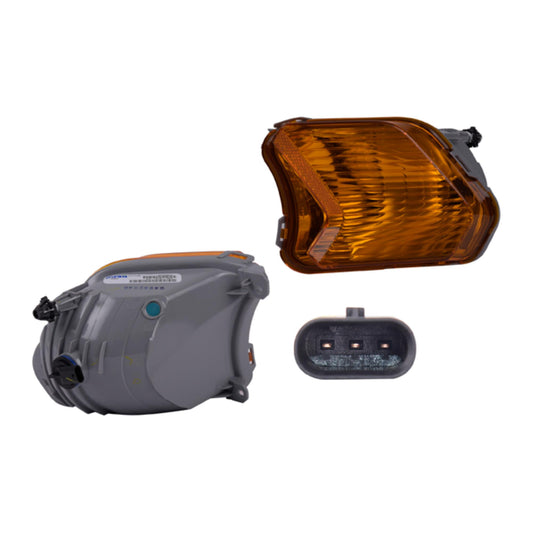 Faro Niebla P/ Ford Escape 2017-2019