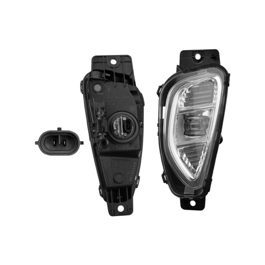 Faro Niebla P/ Ford Escape 2020-2022