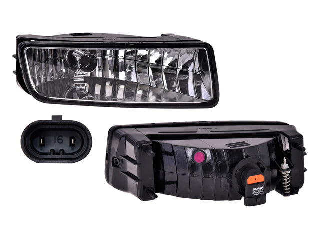 Faro Niebla P/ Ford Expedition 2003-2006