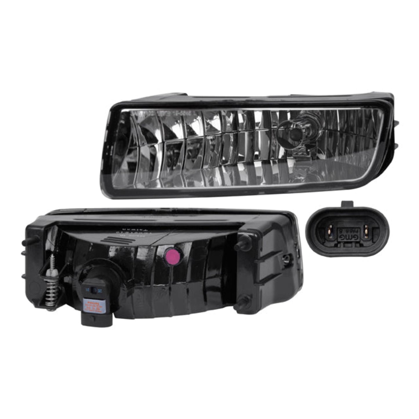 Faro Niebla P/ Ford Expedition 2003-2006