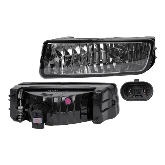 Faro Niebla P/ Ford Expedition 2003-2006