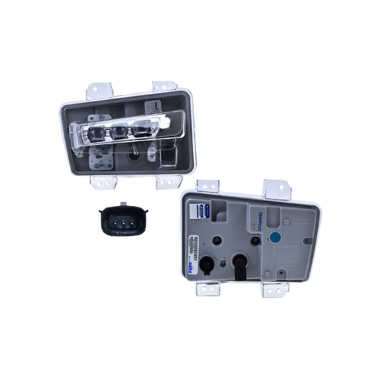 Faro Niebla P/ Ford Expedition 2015-2017