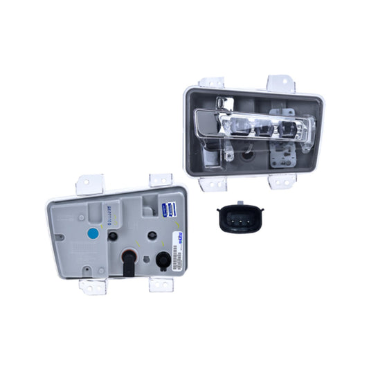 Faro Niebla P/ Ford Expedition 2015-2017