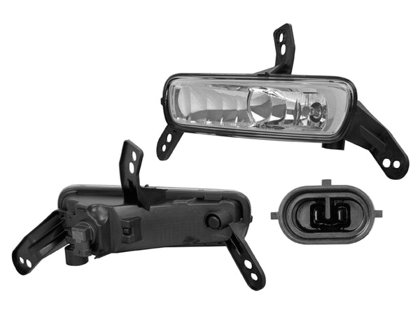 Faro Niebla P/ Ford Expedition 2018-2021