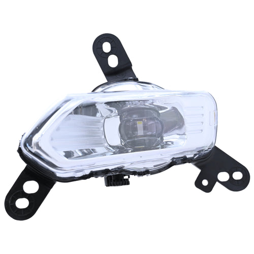 Faro Niebla Izquierdo LED Con Foco Expedition 2018-2021 DEPO