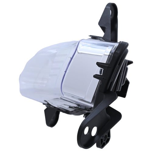 Faro Niebla Izquierdo LED Con Foco Expedition 2018-2021 DEPO