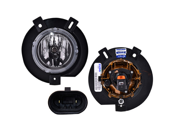 Faro Niebla P/ Ford Explorer 2002-2005