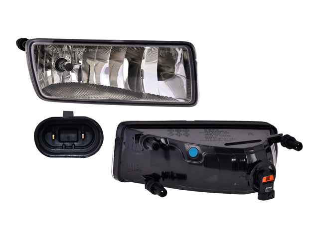 Faro Niebla P/ Ford Explorer 2006-2010