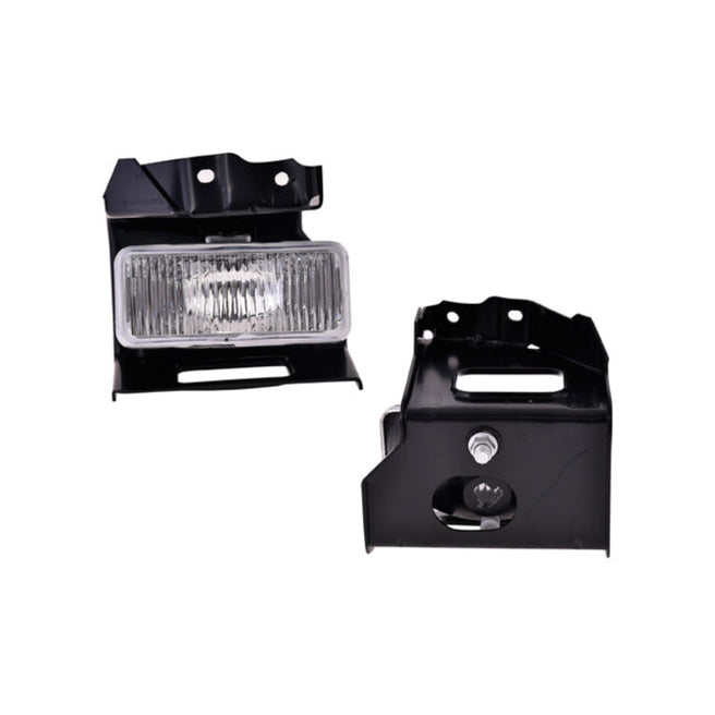 Faro Niebla Fd Explorer 95-98 C/Base Tyc Der