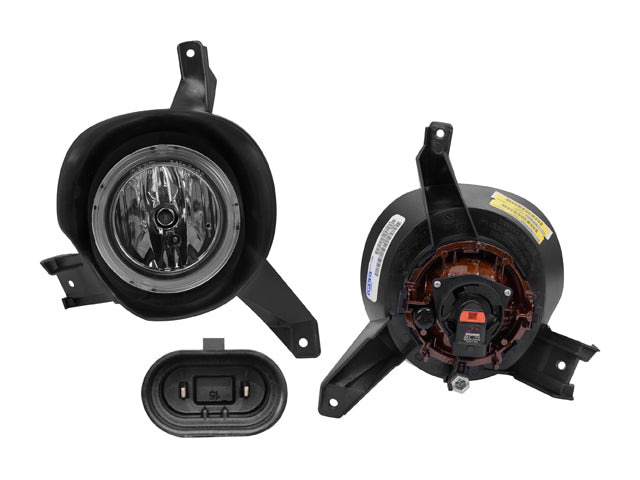 Faro Niebla P/ Ford Explorer 2001-2003