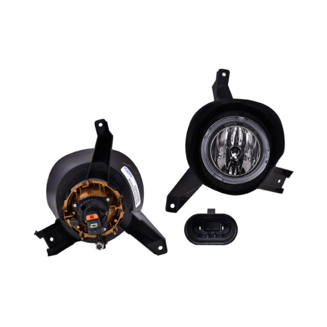 Faro Niebla P/ Ford Explorer 2001-2003