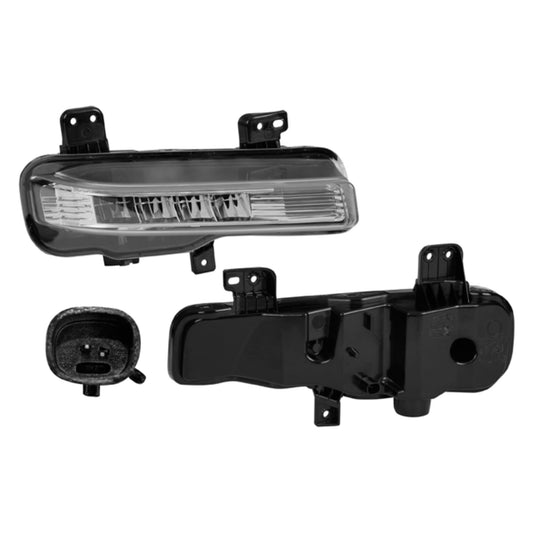 Faro Niebla P/ Ford Explorer 2020-2023