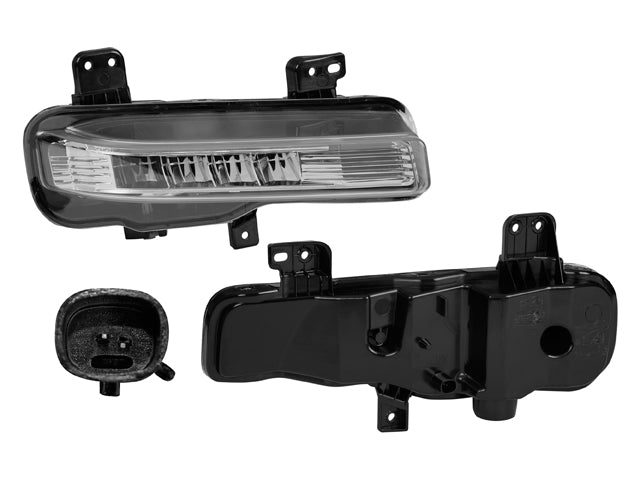 Faro Niebla P/ Ford Explorer 2020-2023