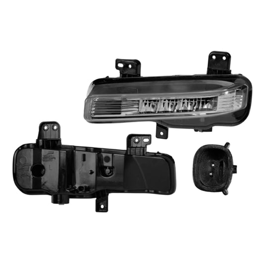 Faro Niebla P/ Ford Explorer 2020-2023