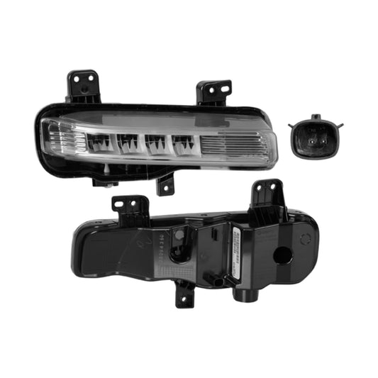 Faro Niebla P/ Ford Explorer 2020-2023