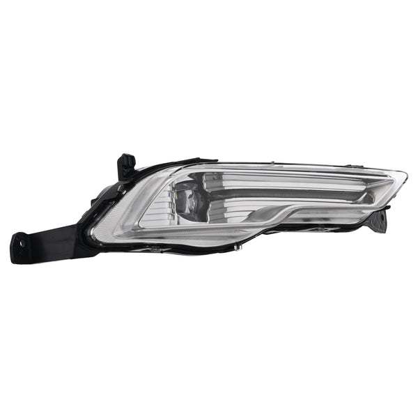Faro Niebla P/ Ford Explorer 2018-2019
